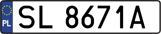 SL8671A
