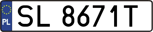 SL8671T