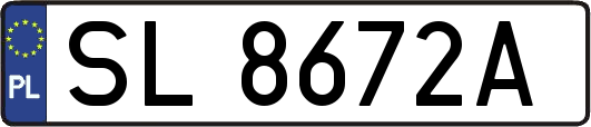 SL8672A