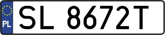 SL8672T