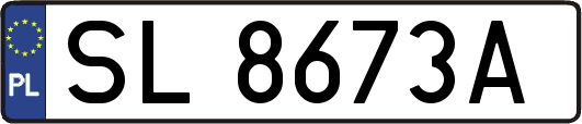 SL8673A