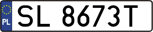 SL8673T