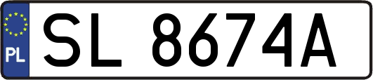 SL8674A