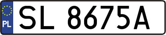 SL8675A