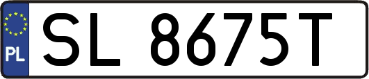 SL8675T