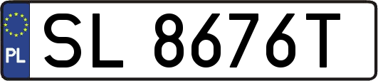 SL8676T