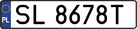 SL8678T