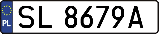 SL8679A