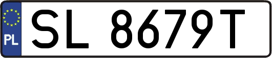 SL8679T