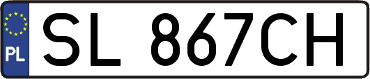 SL867CH