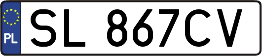 SL867CV
