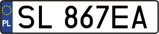 SL867EA