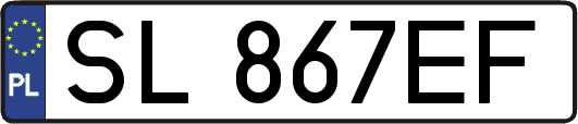 SL867EF
