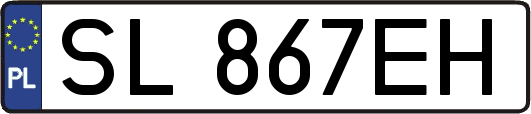 SL867EH