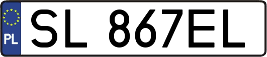 SL867EL
