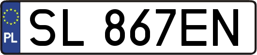 SL867EN