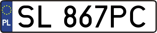 SL867PC