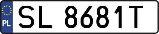 SL8681T
