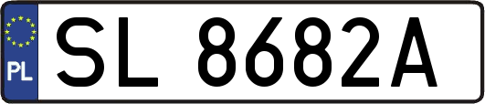 SL8682A