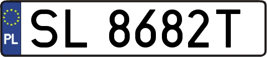 SL8682T