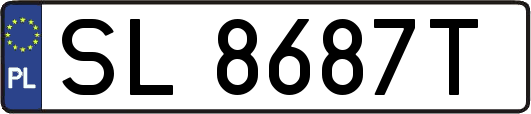 SL8687T