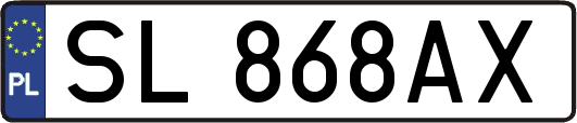 SL868AX