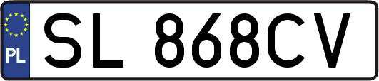 SL868CV