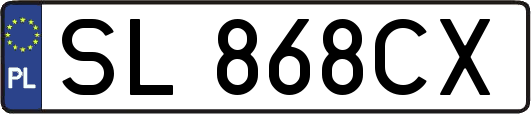 SL868CX