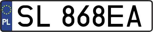 SL868EA