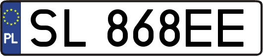 SL868EE