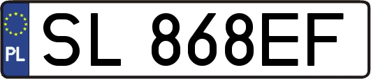 SL868EF