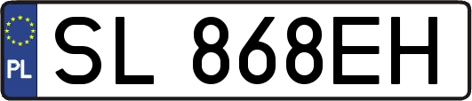 SL868EH