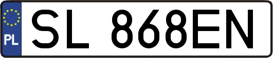 SL868EN