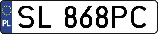 SL868PC