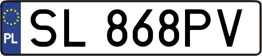 SL868PV