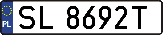 SL8692T