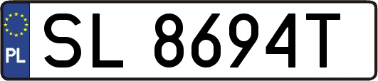 SL8694T