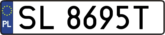 SL8695T