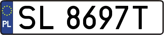 SL8697T