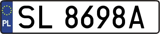 SL8698A