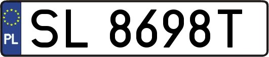 SL8698T