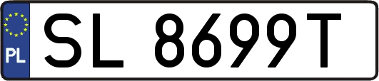 SL8699T