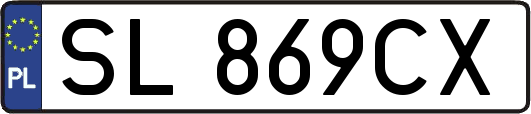 SL869CX