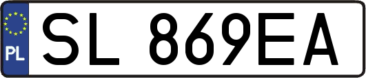 SL869EA