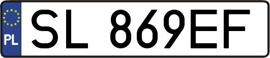 SL869EF