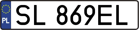 SL869EL