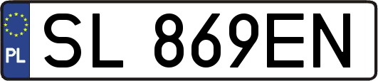 SL869EN
