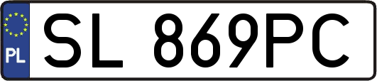 SL869PC