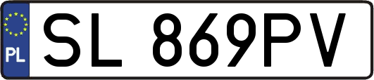 SL869PV