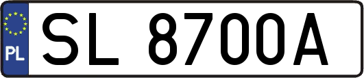 SL8700A